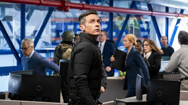 22:15: FBI: Special Crime Unit | Kabel Eins | 12/6 2025