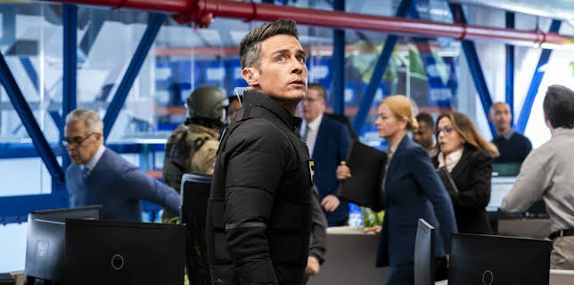 01:50: FBI: Special Crime Unit | Kabel Eins | 12/7 2025