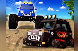 Tayo Rescue Team Cartoon for Kids: Super Wheel Khan! Save Bad Car Stuck in the Pit!