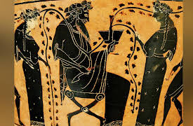 The Pagan World: Ancient Religions before Christianity: Cults and Mystery Religions