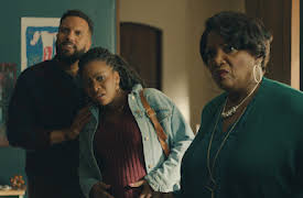 No Good Deed: Foundation Issues