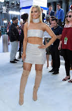 Bebe Rexha som Tisdag