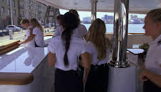 Below Deck Mediterranean (S8 E2)