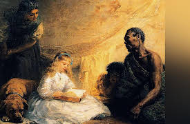 Heroes and Legends: The Most Influential Characters of Literature: Uncle Tom--The Hero as Martyr