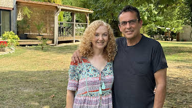 11:00 AM: A New Life in the Sun | 4 Seven | 4/2 2026