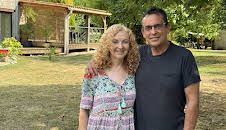 A New Life in the Sun