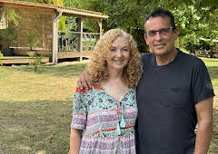 A New Life in the Sun