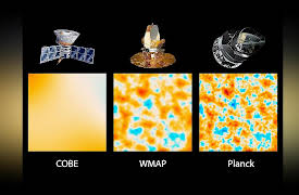 Great Heroes and Discoveries of Astronomy: Discovering the Cosmic Microwave Background