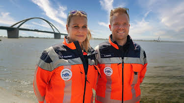 07:15: Notruf auf Fehmarn | Tagesschau 24 | 10/17 2026