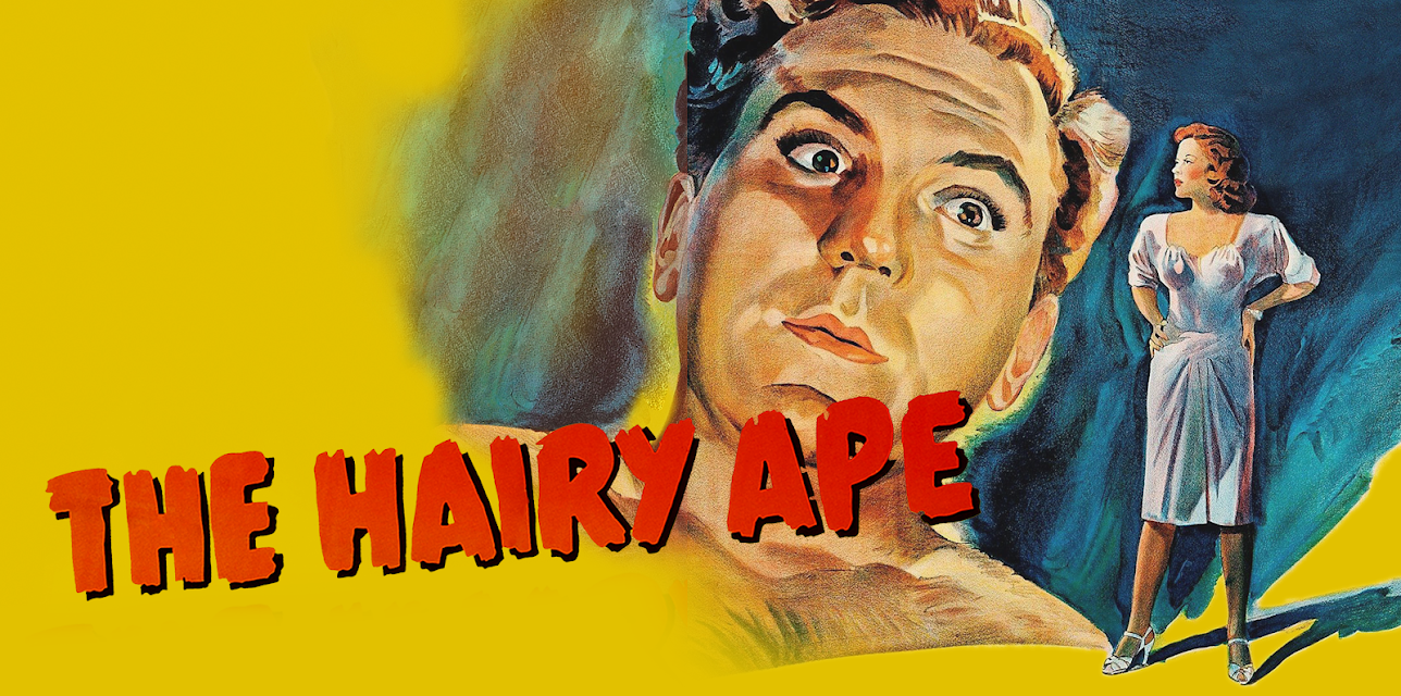 The Hairy Ape (1944)