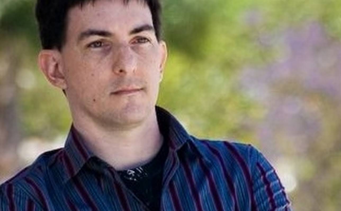 Eric Heisserer