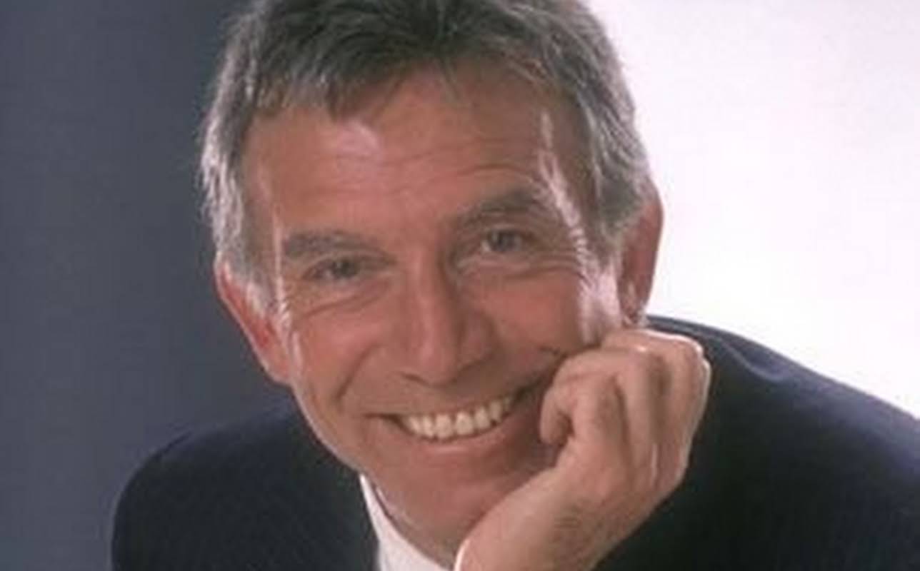 Tony Franciosa