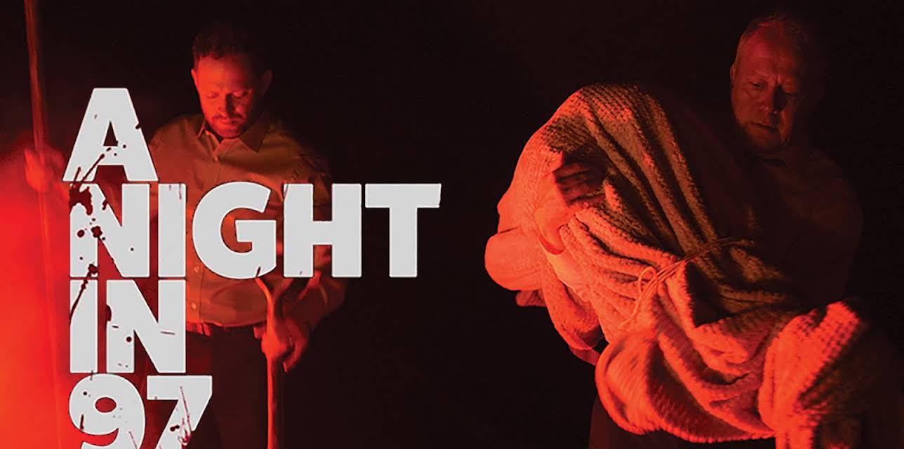 A Night in '97 (aka Scandal in '97) (2020)