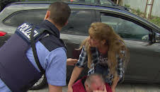 Auf Streife - Berlin