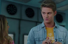 Power Rangers Ninja Steel: Episode 19