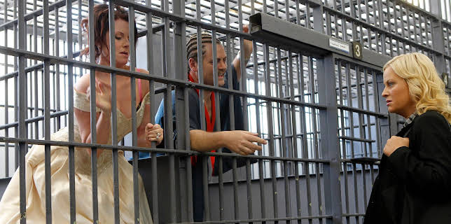 06:20: Parks and Recreation (S3 E4) (S3) | Viasat Series | 11/21 2025