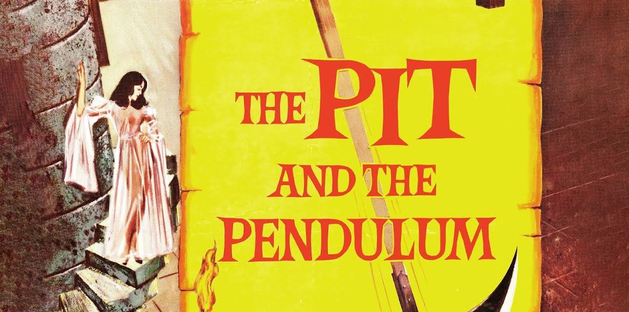 Pit And The Pendulum (1961) (1961)