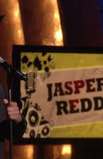 Jasper Redd as 