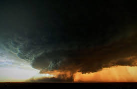 Mutant Weather: Mutant Tornadoes