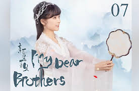 My Dear Brothers: EP 7