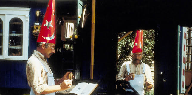 07:50: Löwenzahn Classics | ZDFneo | 12/12 2025