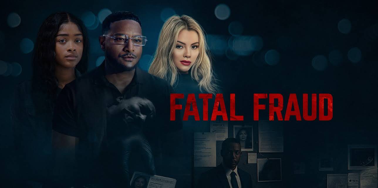 Fatal Fraud (2025)
