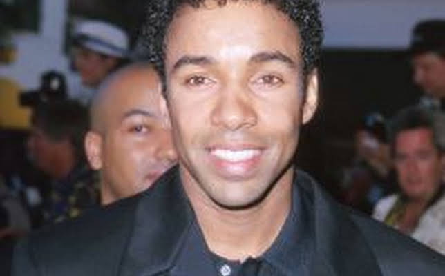 Allen Payne