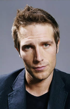 Michael Vartan as 