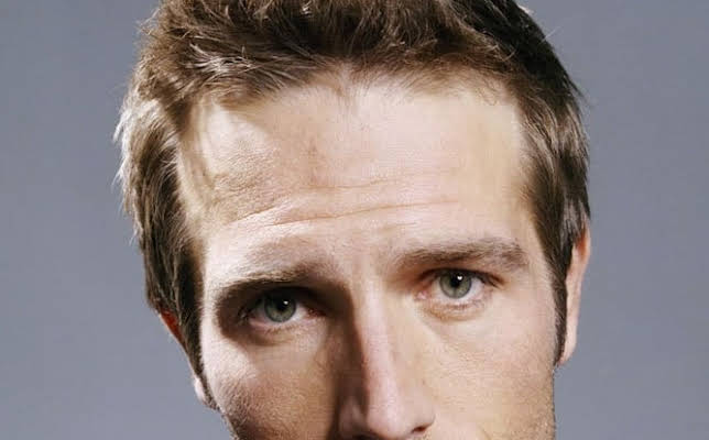 Michael Vartan