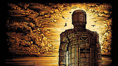 12:15 AM: The Wicker Man | BBC Two | 10/3 2026