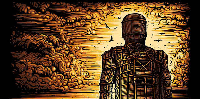 1:20 AM: The Wicker Man | BBC Two | 12/29 2025