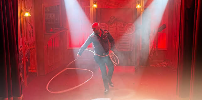 13:15: Die Europa-Park Macher | SWR Fernsehen BW | 11/16 2025