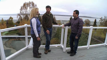 12:30 PM: Buying Alaska (S3) | Discovery Channel | 7/10 2026