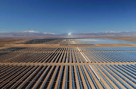 Who Owns the World?, Season 1: Energy