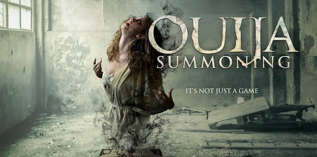 Ouija Summoning (2016)