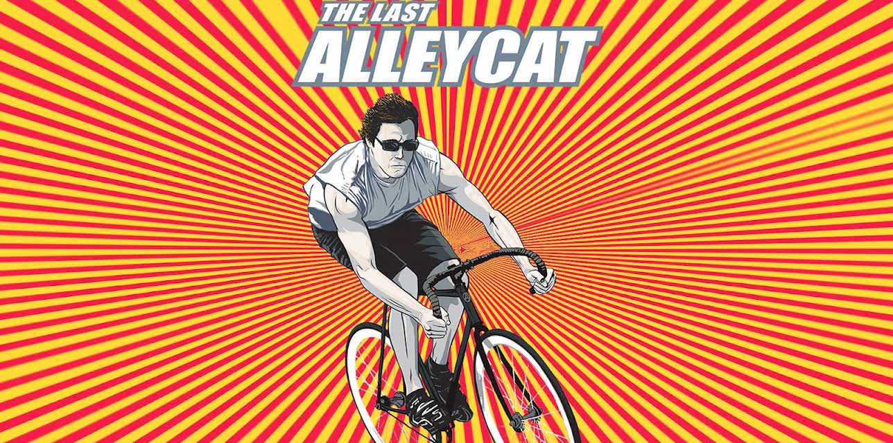 The Last Alleycat (2019)
