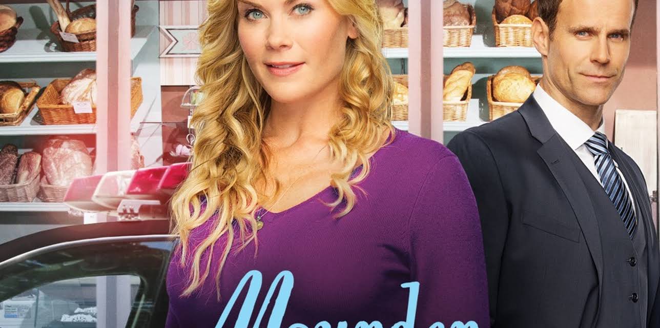 Murder, She Baked: A Chocolate Chip Cookie Mystery (2015)