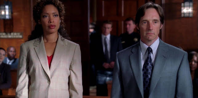 16:45: The Guardian (S3 E5) (S3) | Viasat Series | 2/9 2026