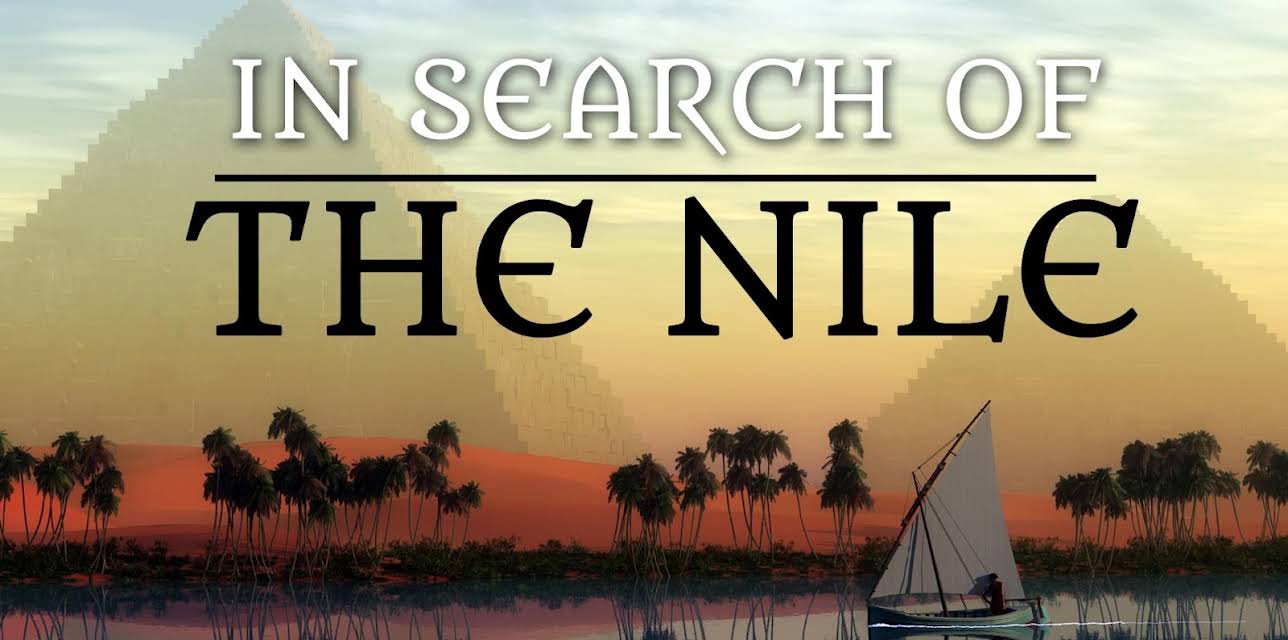 In Search of the Nile (2003)