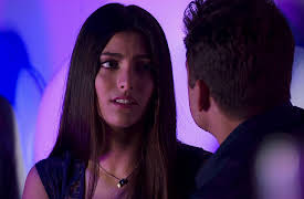 Voltea pa que te enamores season-1: Voltea pa que te enamores Capítulo 6