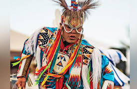 America's Musical Heritage: Brass Bands, Powwows, and Folk Festivals