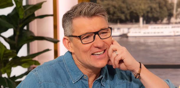 Ben Shephard Puts Cat Deeley on the Spot with Question About Jo Good