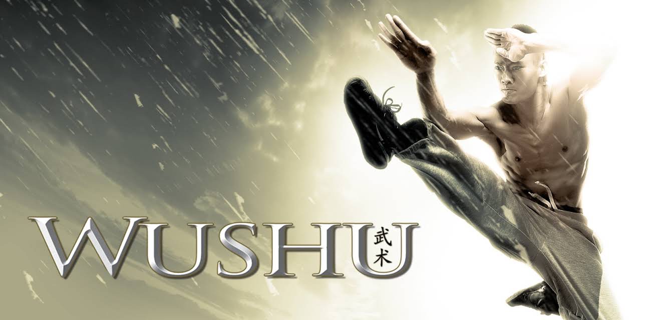 Jackie Chan Presents: Wushu (English Subtitled) (2009)
