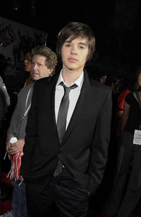 Matt Prokop as 