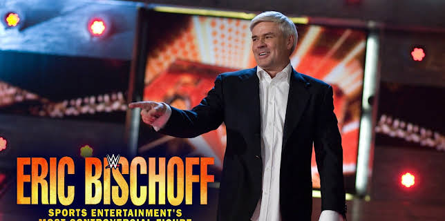 Eric Bischoff: Sports Entertainment's Most Controversial Figure (2026)