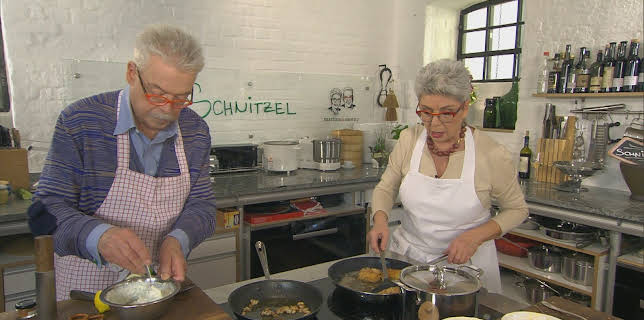 17:15: Kochen mit Martina und Moritz | WDR Fernsehen | 1/24 2026