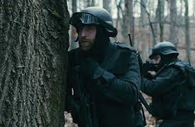 Manhunt: Deadly Games: Episode 7