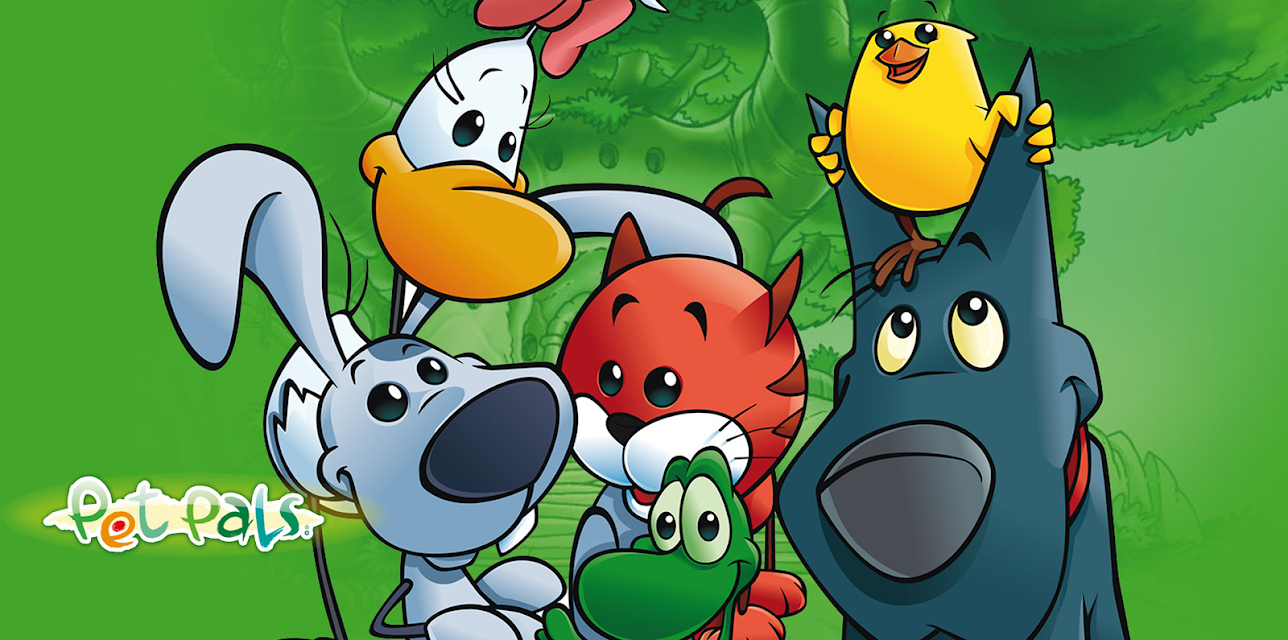 Pet Pals