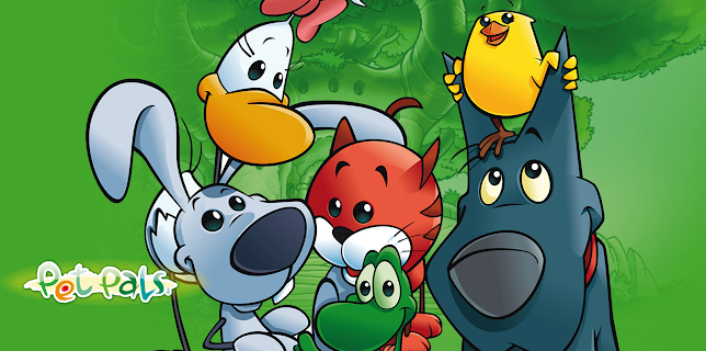 Pet Pals