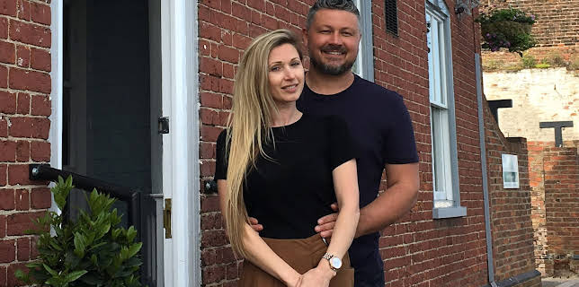 2:40 PM: Four in a Bed | More 4 | 2/27 2026